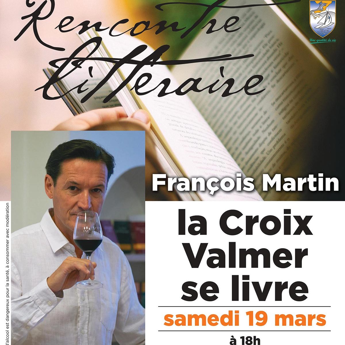 RENCONTRE-F.MARTIN-une